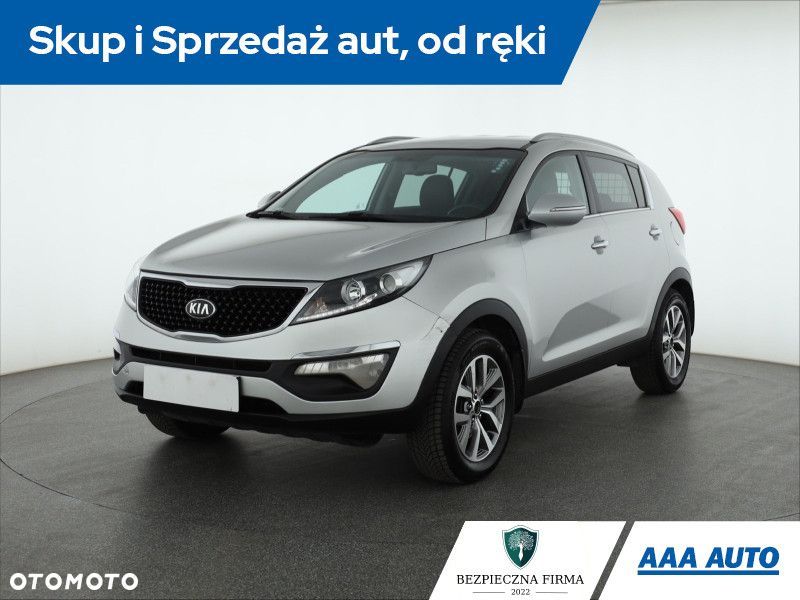 Kia Sportage - 2