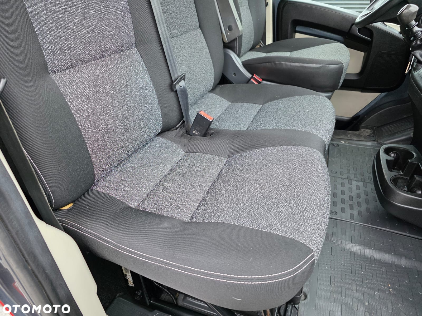 Fiat Ducato L4h2 2.3 180km Fabryczna Brygadówka Perfekcyjny Stan - 22