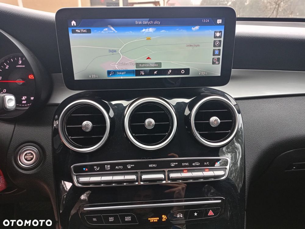 Mercedes-Benz GLC - 19