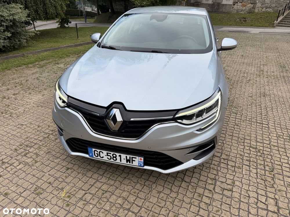Renault Megane - 7