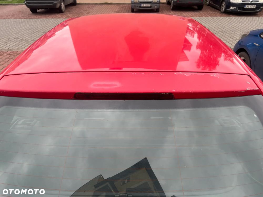 Audi A3 1.6 Attraction - 14