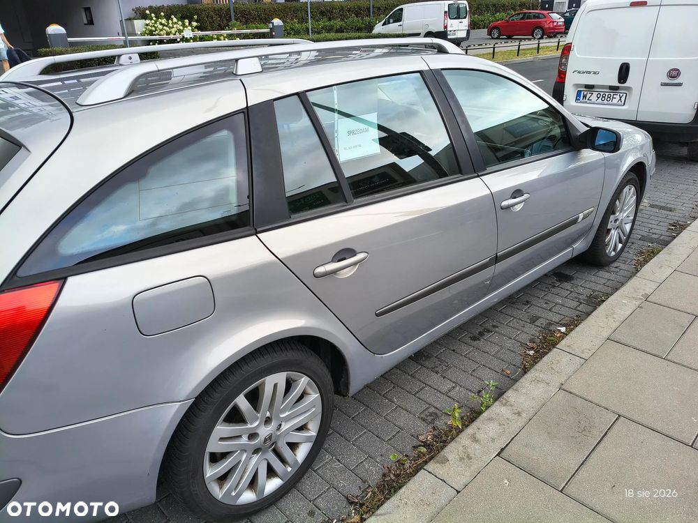 Renault Laguna - 3