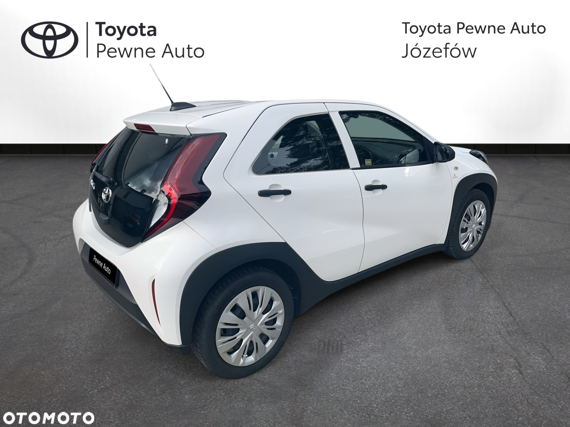 Toyota Aygo X - 2