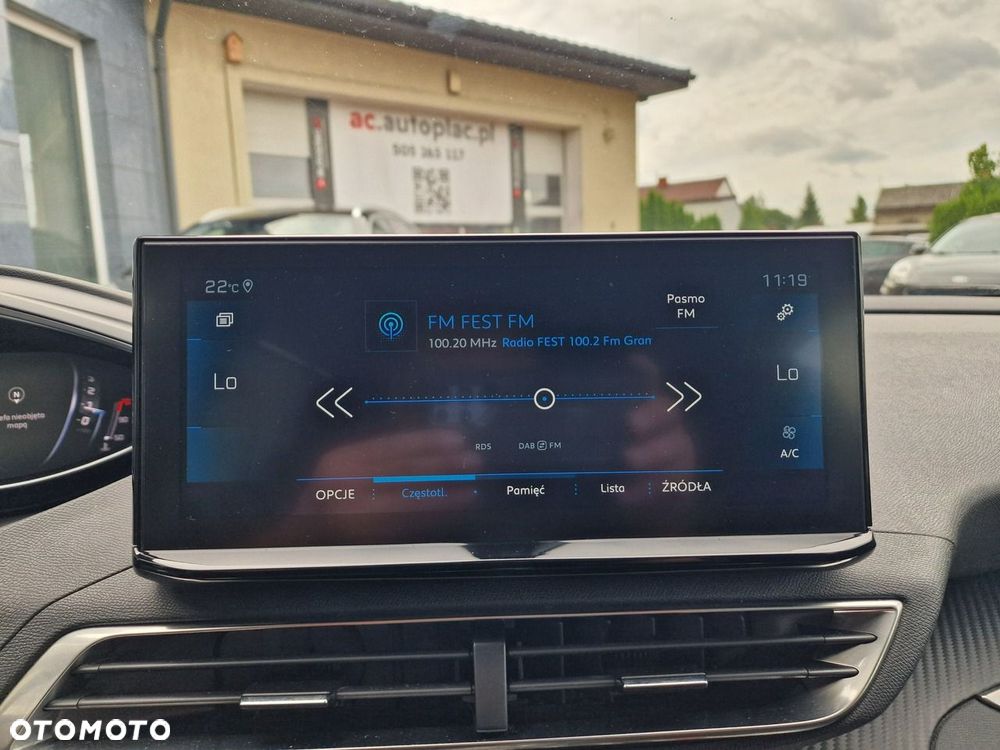 Peugeot 5008 BlueHDI 130 EAT8 Active Pack - 28