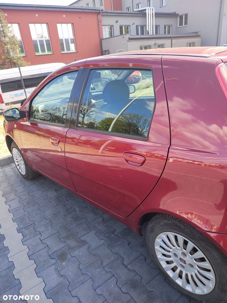 Fiat Punto - 15