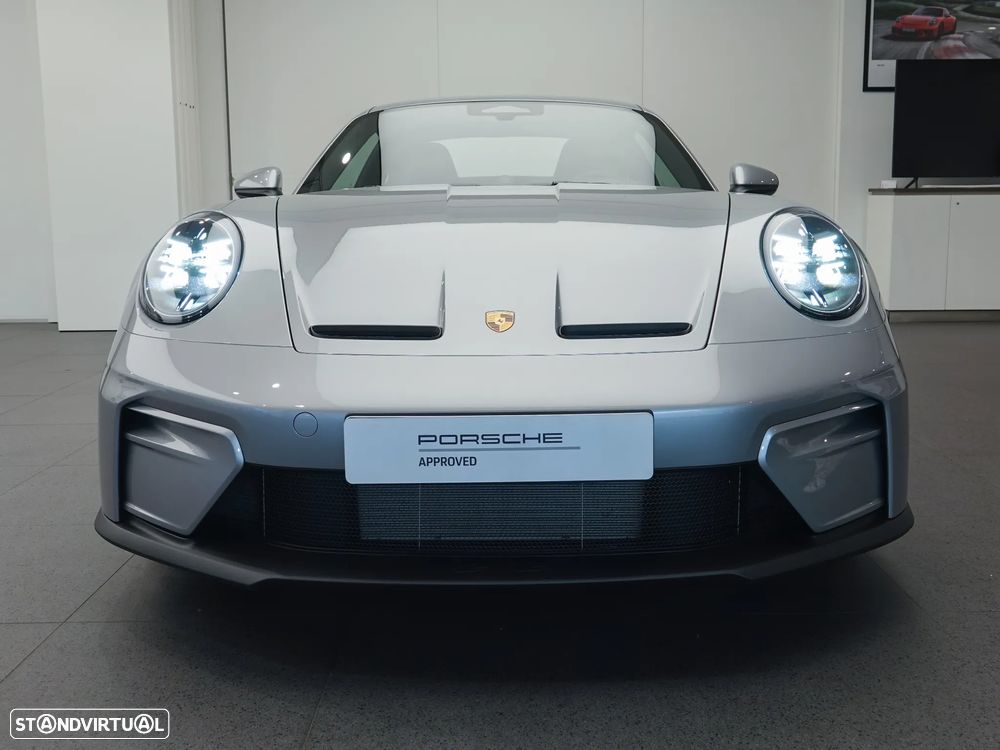 Porsche 911 (992) GT3 Touring Package PDK - 25