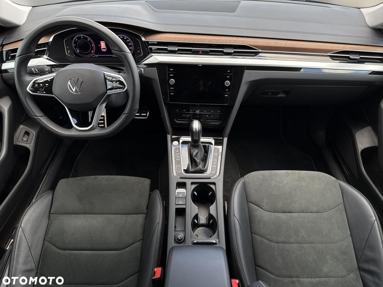 Volkswagen Arteon - 14