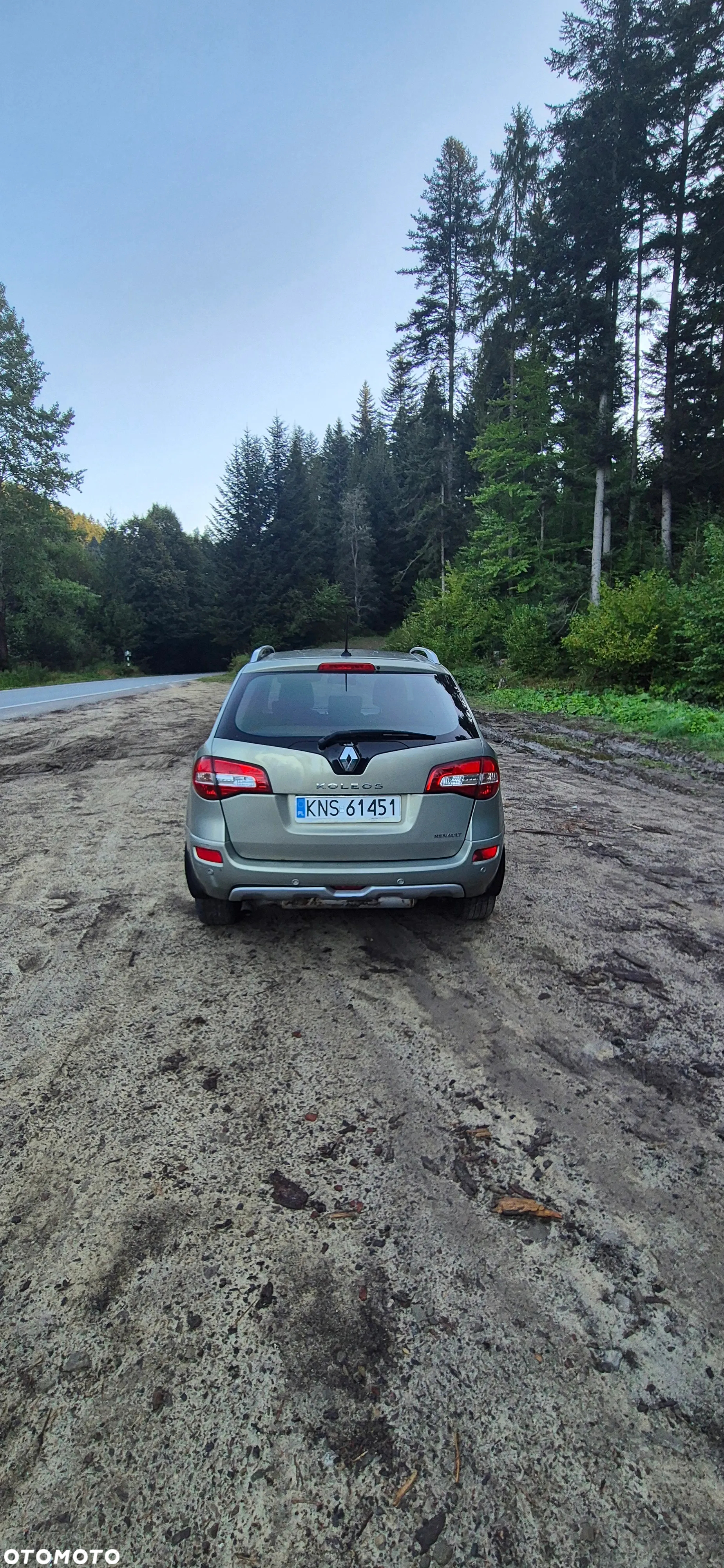 Renault Koleos ver-2-0-dci-4x4-privilege - 4