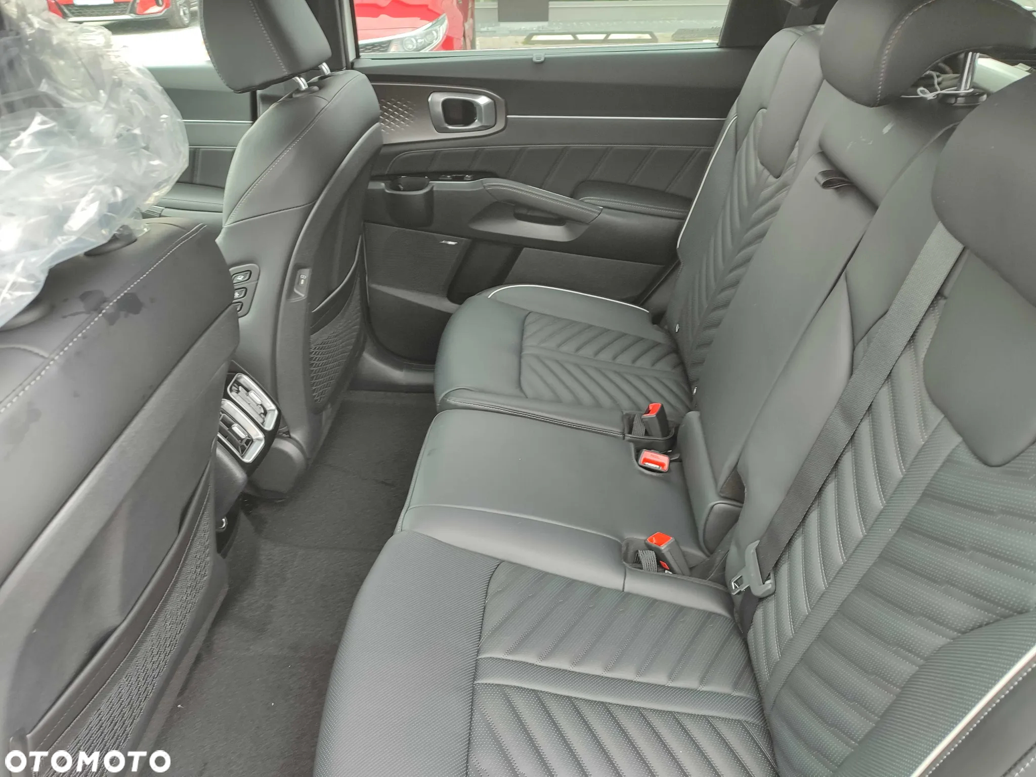 Kia Sorento 1.6 T-GDI HEV Prestige Line 7os - 19