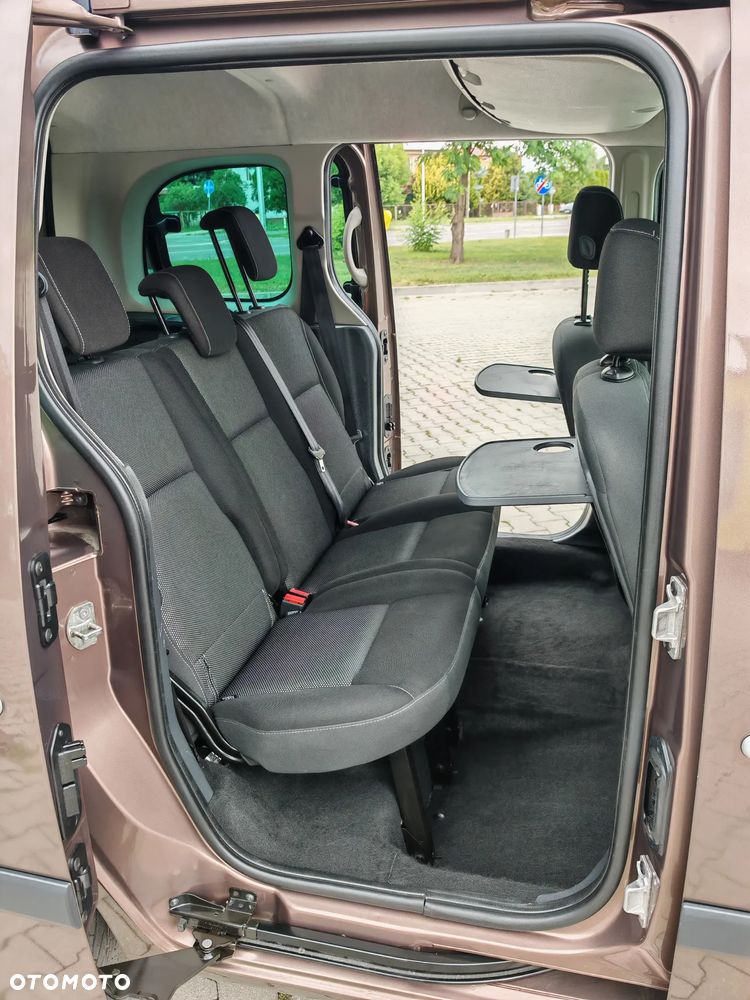 Renault Kangoo - 20
