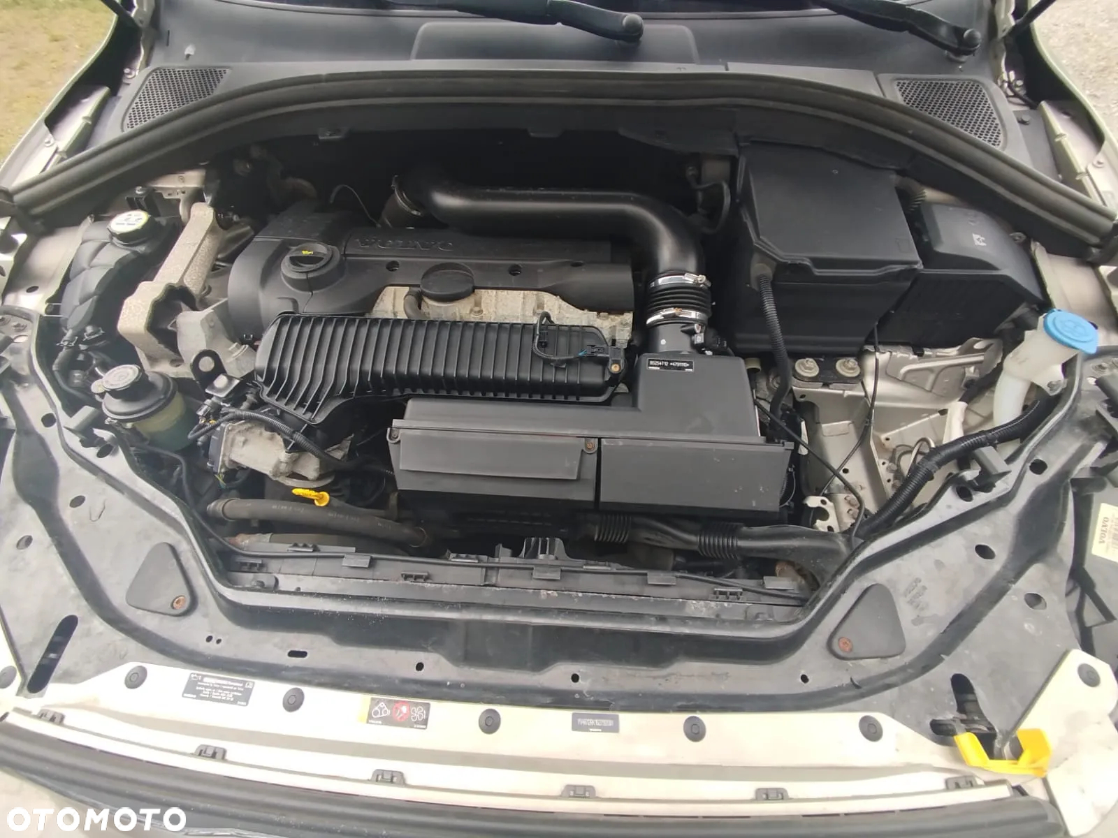 Volvo XC 60 T5 AWD Base - 7