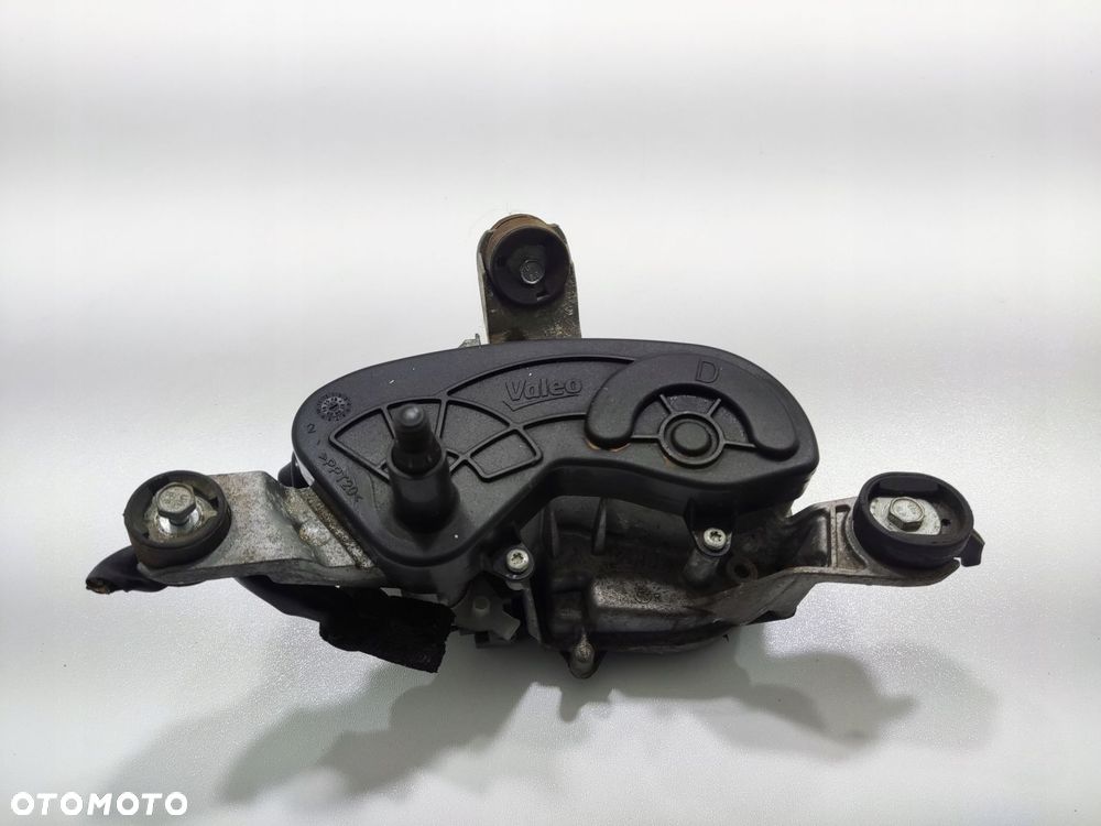 silniczek mechanizm wycieraczek prawy przód citroen c5 iii x7 9682761480 - 3