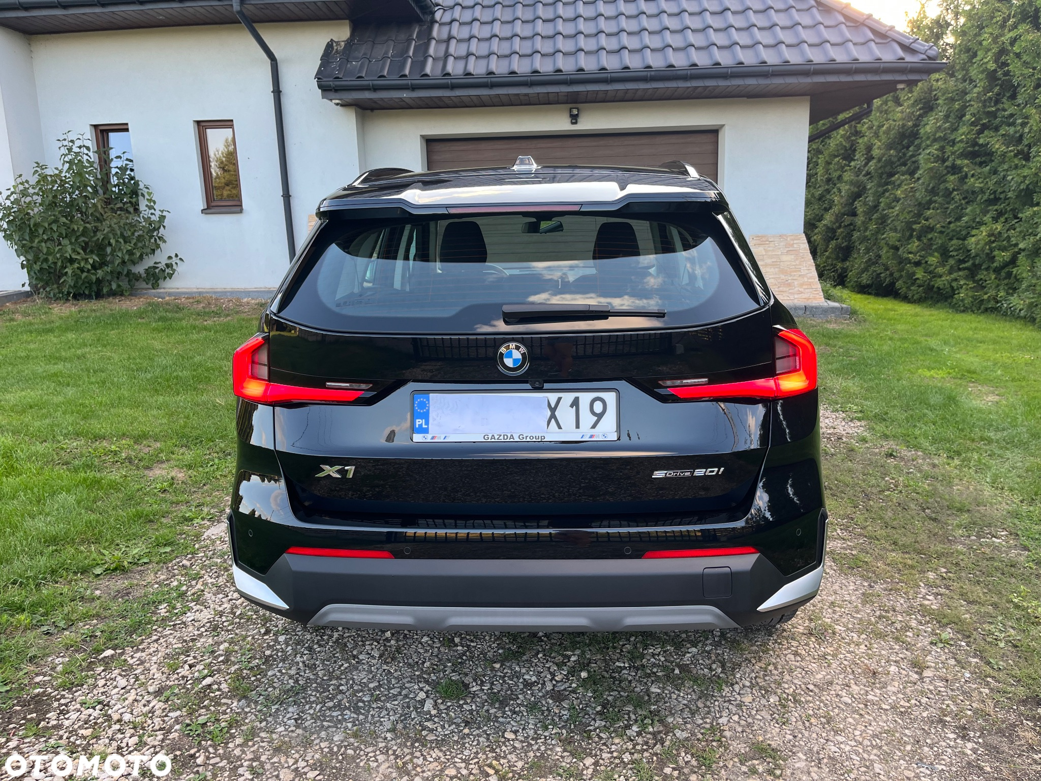 BMW X1 - 4