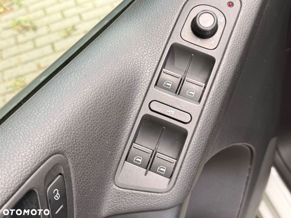Volkswagen Tiguan 2.0 TDI Sport&Style - 11