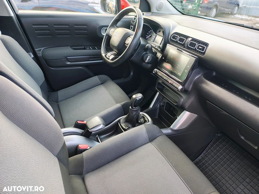 Citroën C3 AIRCROSS PureTech 110 Stop & Start Shine - 14