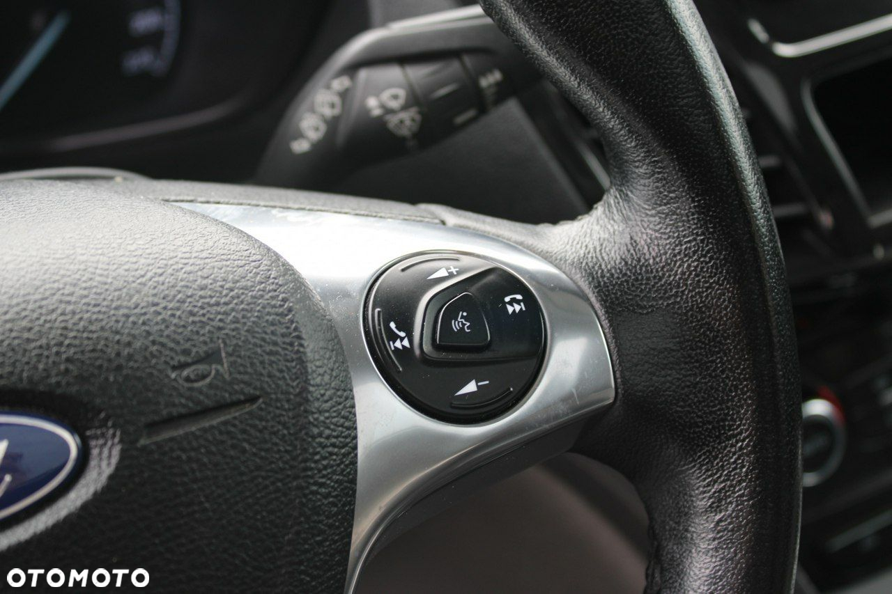 Ford Tourneo Connect - 17