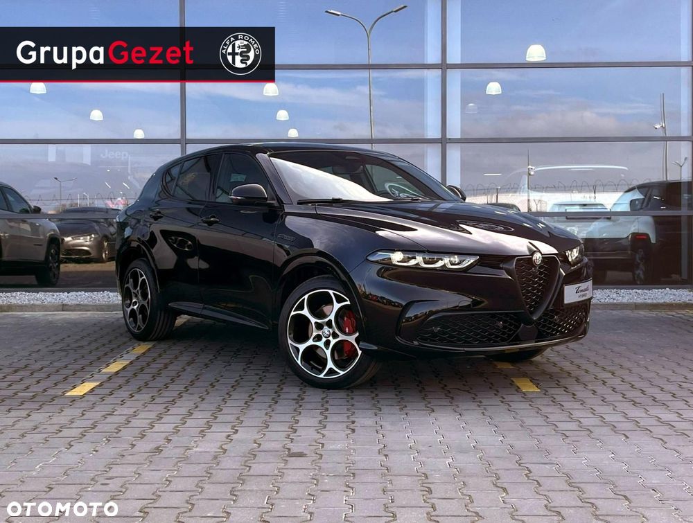 Alfa Romeo Tonale - 1