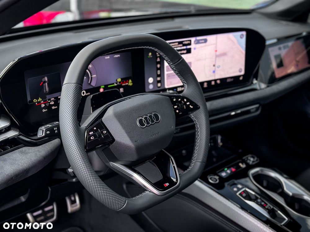 Audi A6 Avant - 21