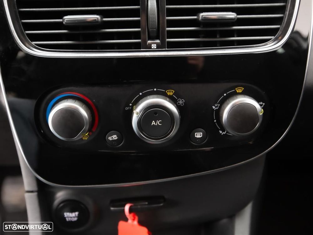 Renault Clio Sport Tourer 1.5 dCi Zen - 15