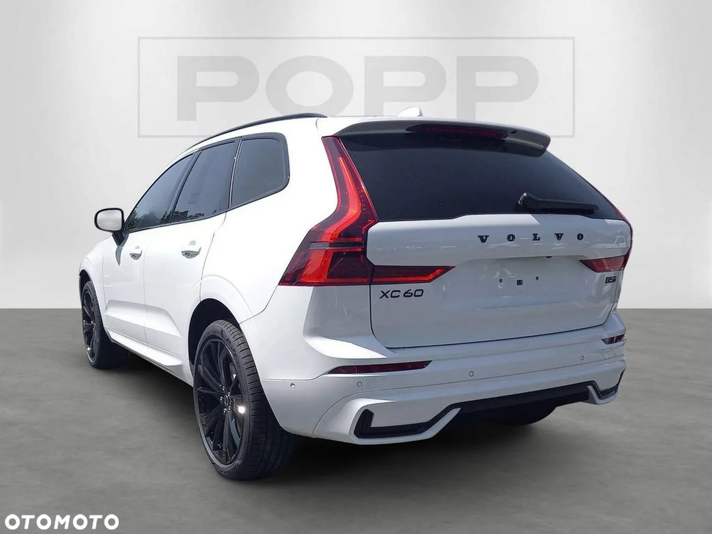 Volvo XC 60 B5 B AWD Ultra Black Edition - 39