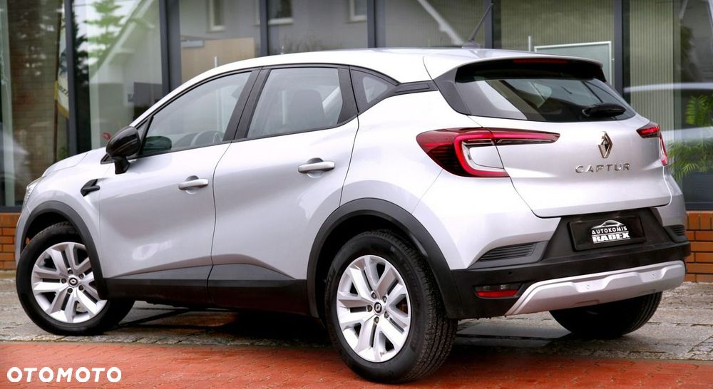 Renault Captur - 7