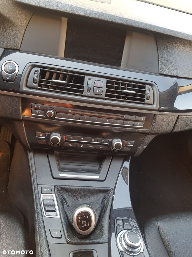BMW Seria 5 - 6