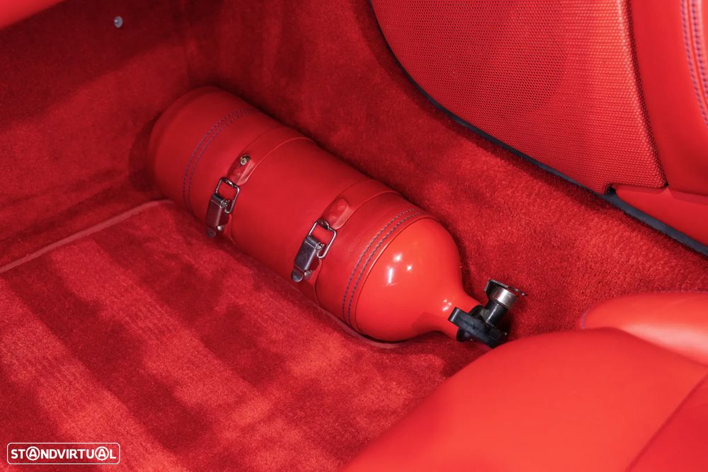 Ferrari California F1 - 10