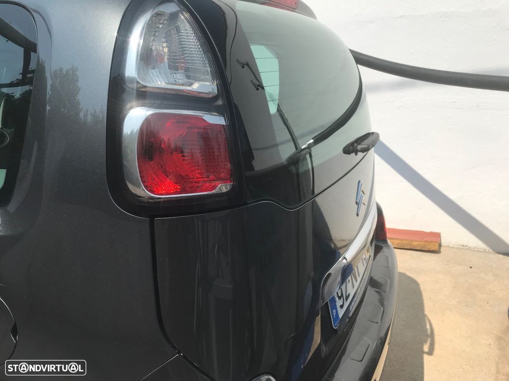 Citroën C3 Picasso 1.6 e-HDi Exclusive 112g CMP6 - 6