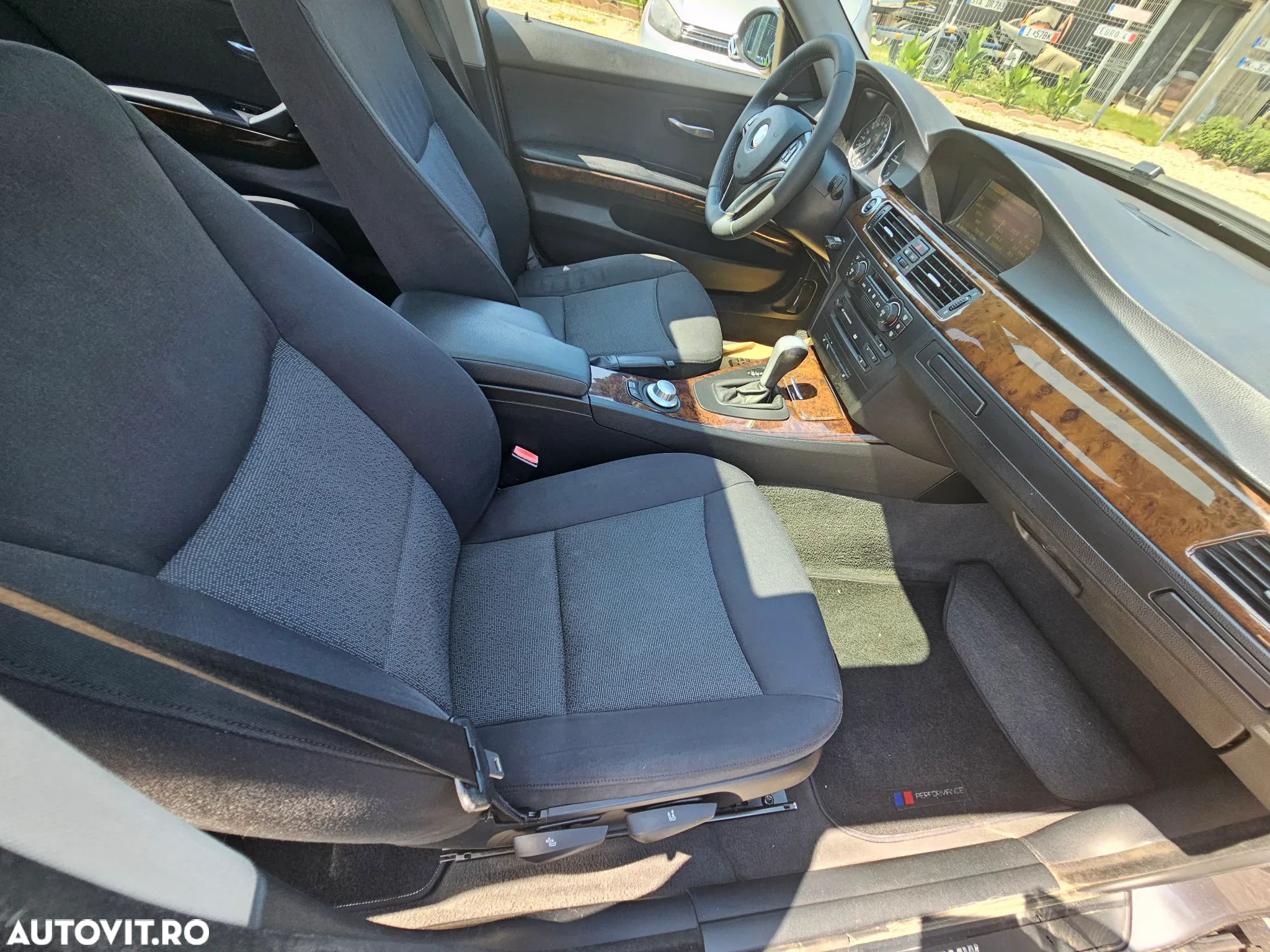 BMW Seria 3 - 11