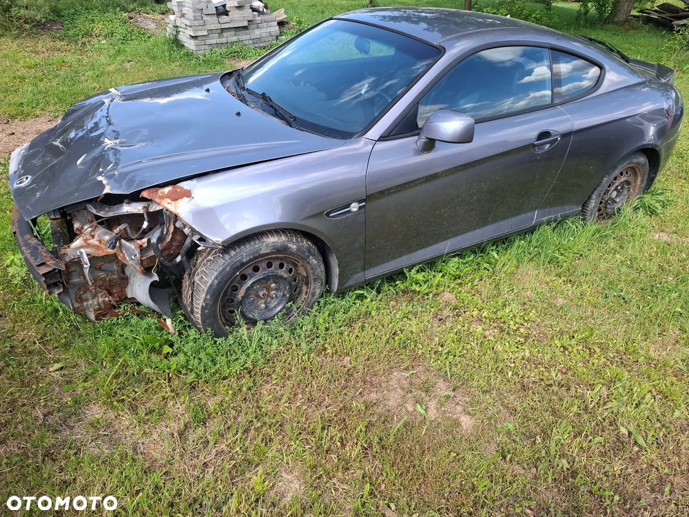 Hyundai Coupe 1.6 16V - 3