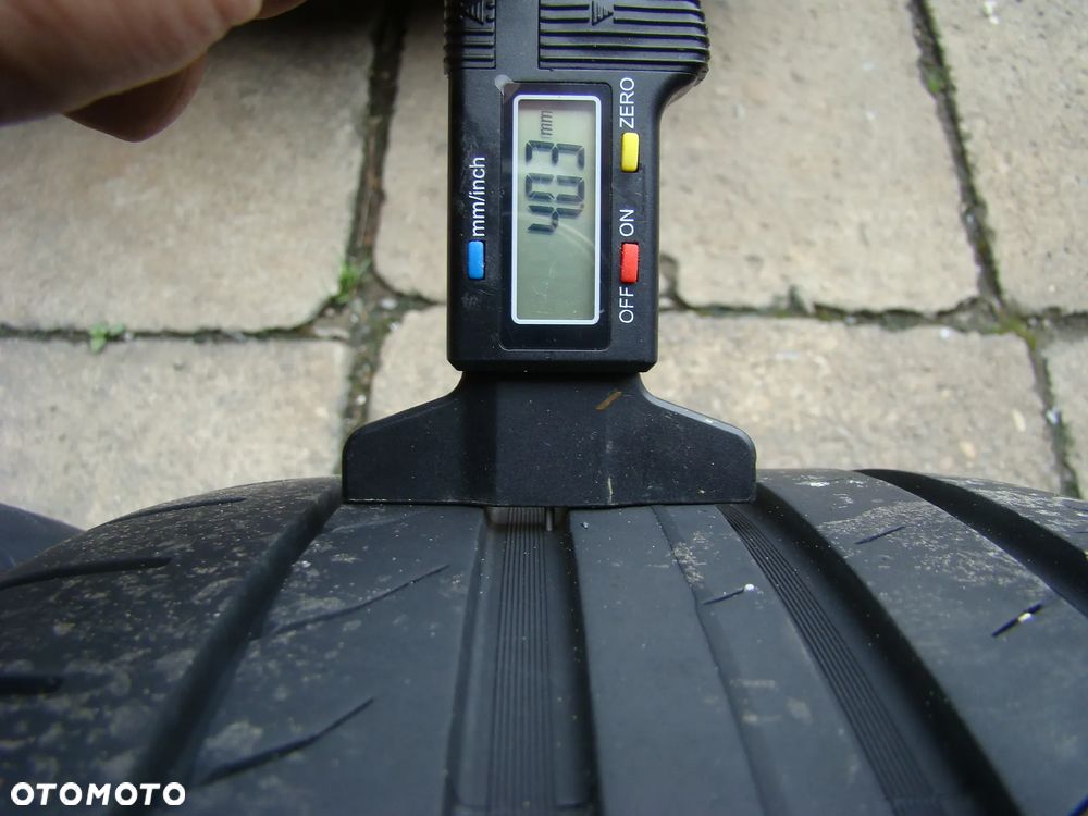 a481 5x114,3 5x114,3 Toyota Verso Avensis Avensis Verso Camry 7,5jx18 opony lato 235/40 R18 - 16