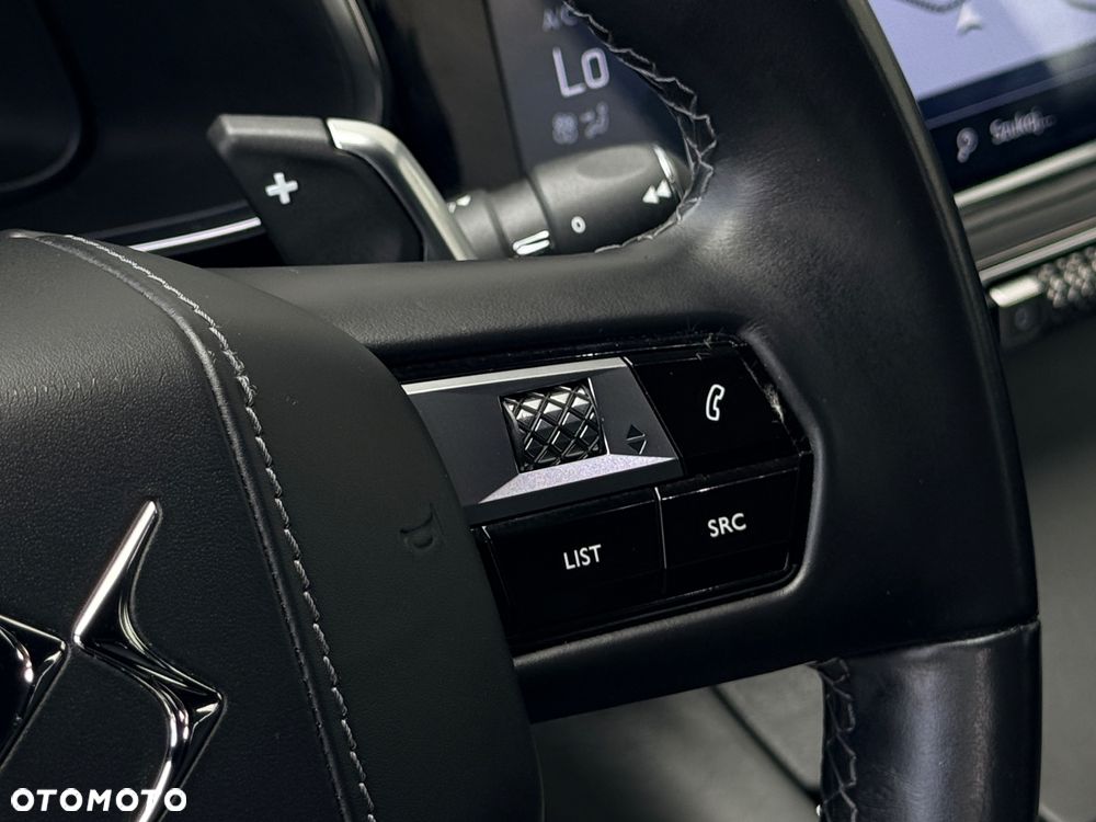 DS Automobiles DS 7 Crossback 2.0 BlueHDi Louvre - 21
