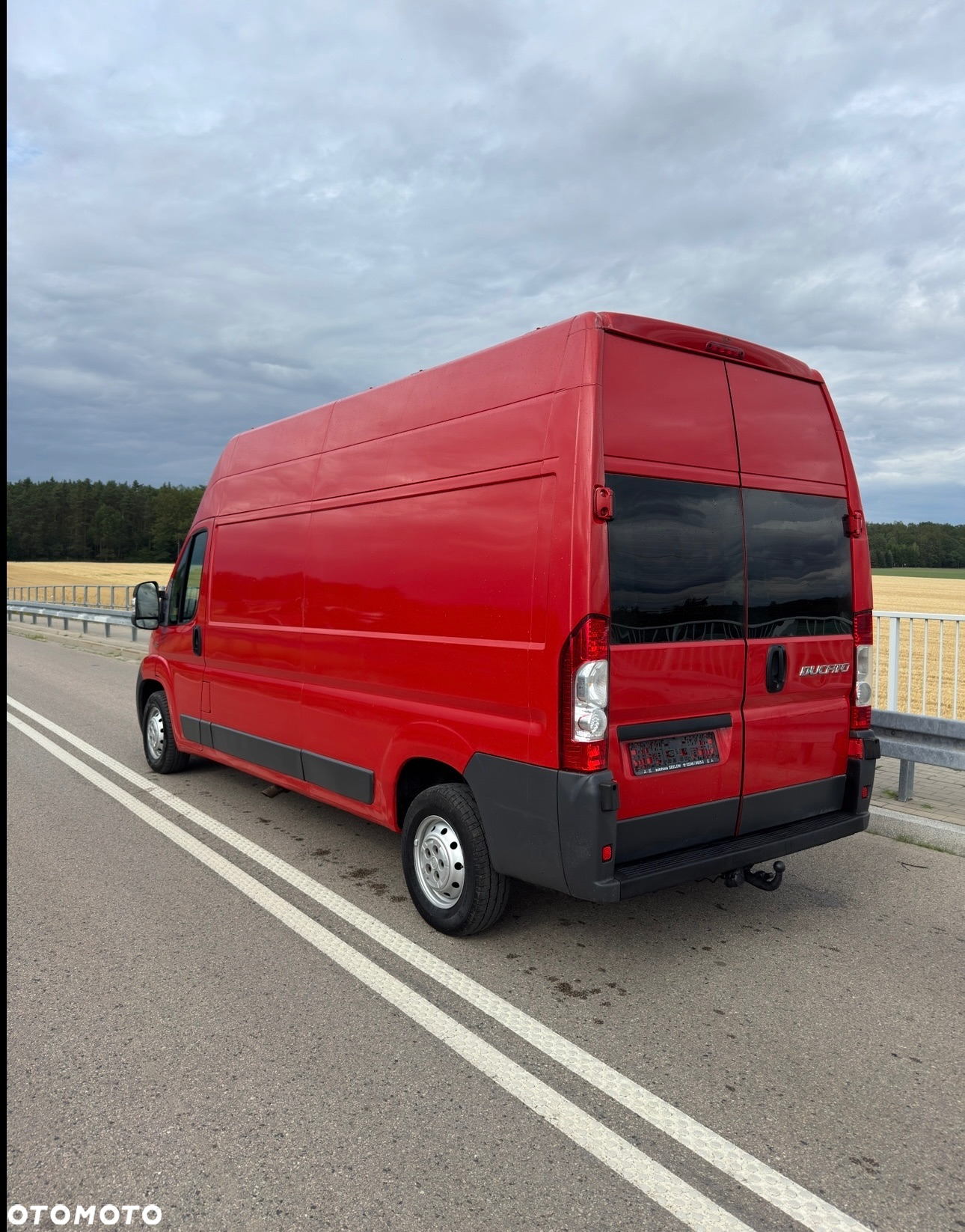 Fiat Ducato - 4