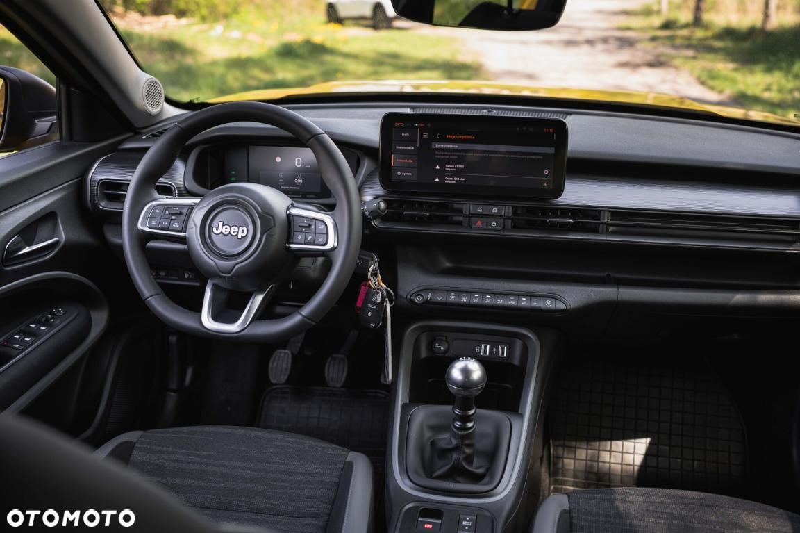 Jeep Avenger - 3