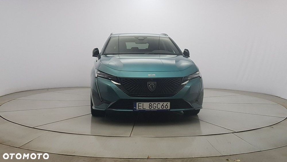 Peugeot 308 - 2