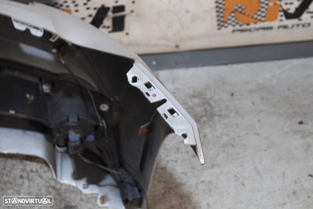 Parachoques Frontal BMW Serie 3 E92 E93 Pack M LCI (2010 - 2013) - 8