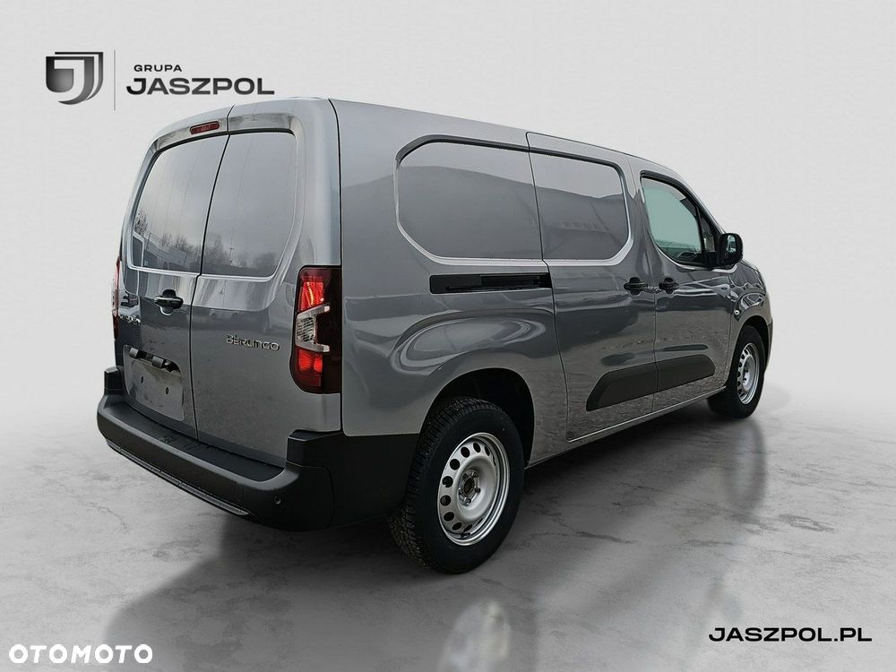 Citroën Berlingo - 5