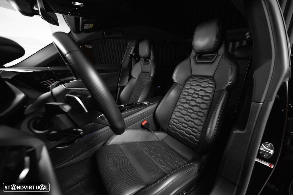 Audi e-tron GT quattro - 46