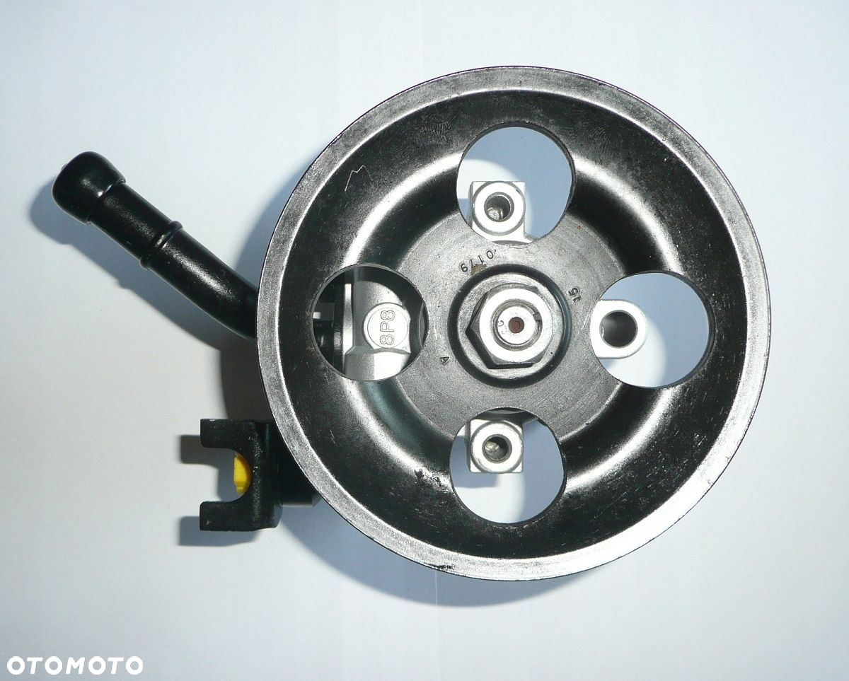 POMPA WSPOMAGANIA INFINITI Q70 M Y51 S51 QX70 FX30 FX30D 3.0D V6 - 3