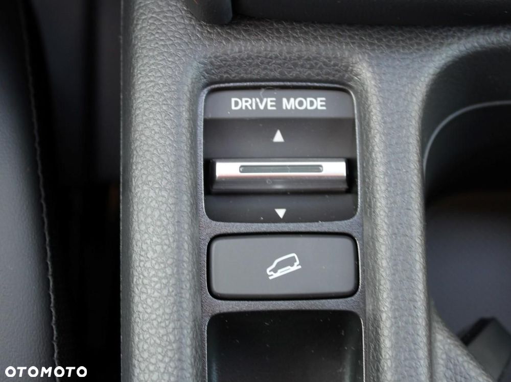 Honda HR-V - 16