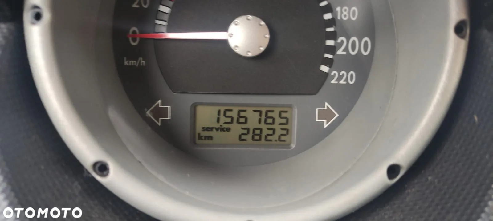 Volkswagen Lupo 1.0 - 10