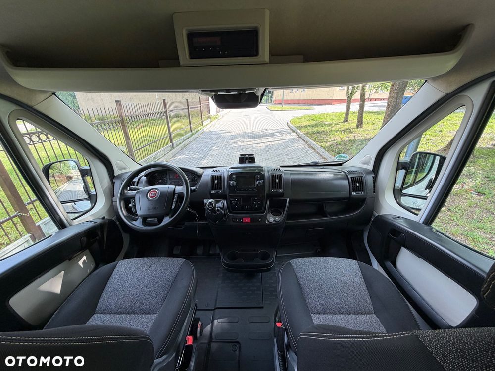 Fiat Ducato - 11