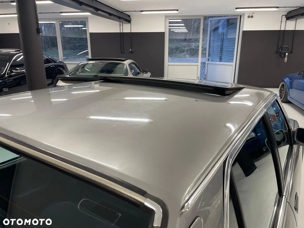 BMW Seria 5 M535 i - 12