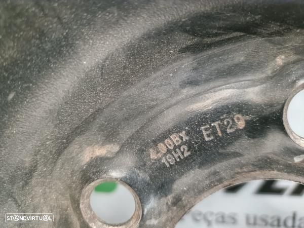 Roda Suplente Audi A4 (8K2, B8) - 3