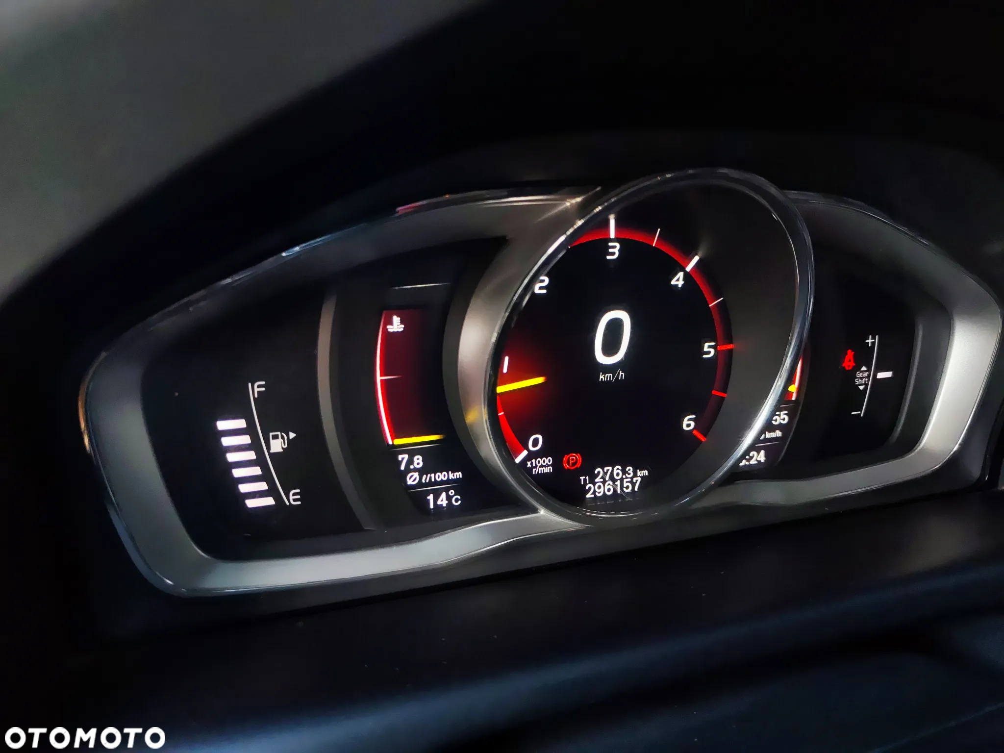 Volvo XC 60 - 6
