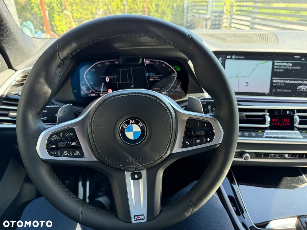 BMW X5 xDrive30d sport - 12