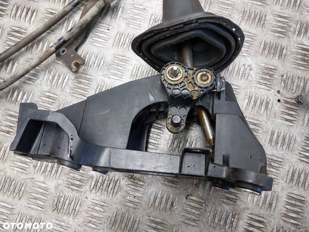 LEWAREK ZMIANY BIEGÓW + LINKI 5B TOYOTA YARIS II 1.0 12V 33820-0D090 - 7