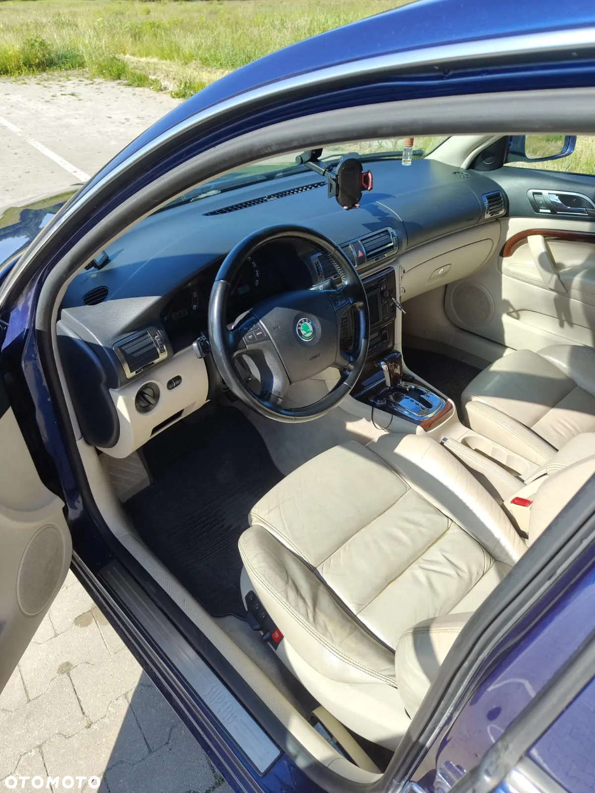 Skoda Superb - 9