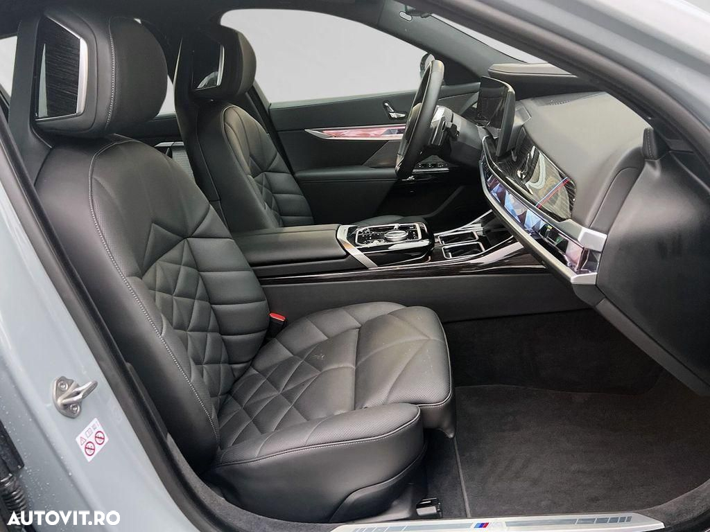 BMW Seria 7 - 6
