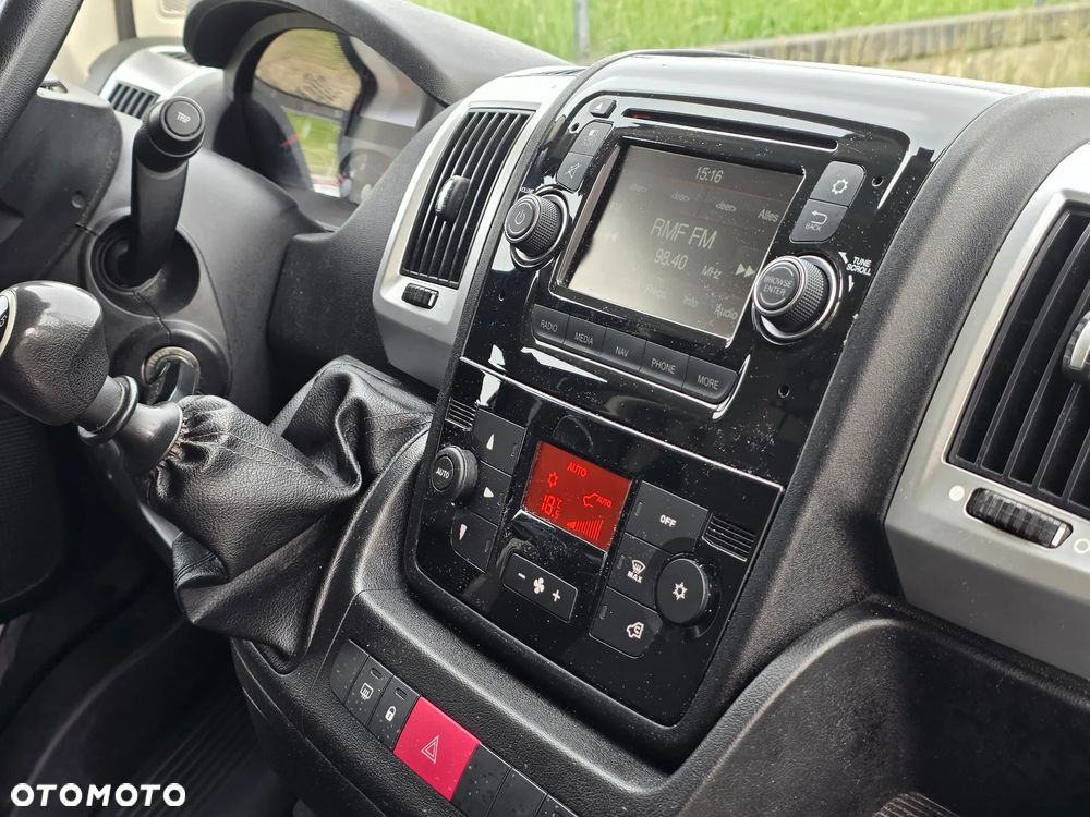 Fiat DUCATO - 8